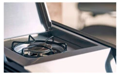 Enders Monroe Pro 4 SIK Turbo Gasgrill -Berger Geschaft 252603 1804193