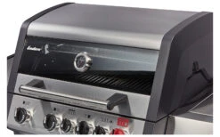 Enders Monroe Pro 4 SIK Turbo Gasgrill -Berger Geschaft 252605 1804147