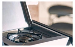 Enders Monroe Pro 4 SIK Turbo Gasgrill -Berger Geschaft 252711 1800798