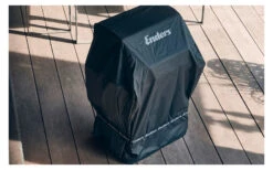 Enders Wetterschutzhülle Für Gasgrill Monroe Pro X 3 S -Berger Geschaft 252713 1800822