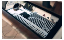 Enders Monroe Pro 4 SIK Turbo Gasgrill -Berger Geschaft 252811 1800706