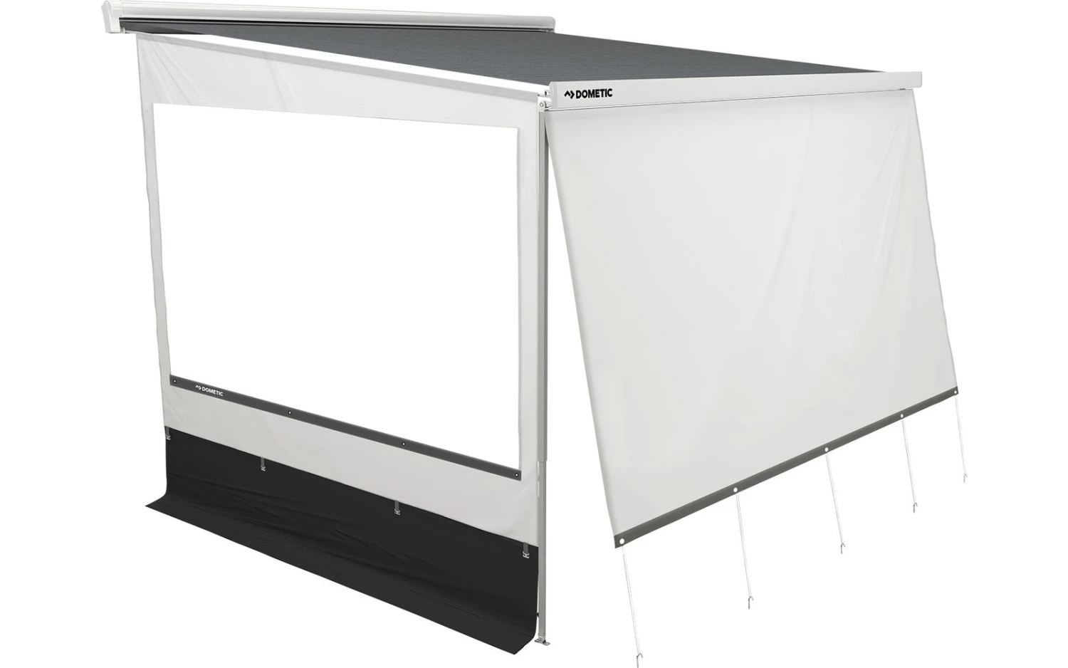 Dometic Rainprotect Seitenwand 1 Dometic Rainprotect Seitenwand