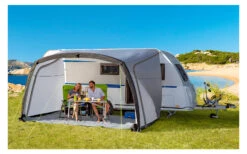 Berger Sombra-Air Aufblasbares Sonnenvordach -Berger Geschaft 265095 1890205