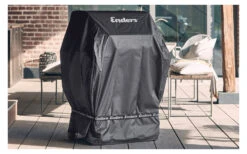 Enders Wetterschutzhülle Für Gasgrill Monroe Pro X 3 S