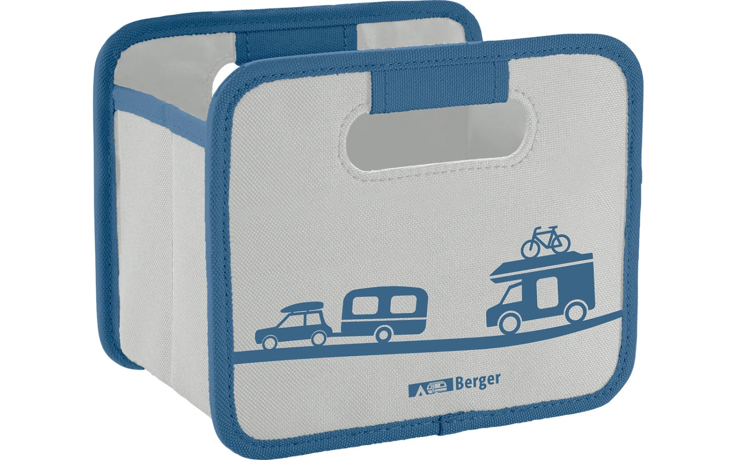 Berger Faltbox Mini 1,8 Liter 1 Berger Faltbox Mini 1,8 Liter