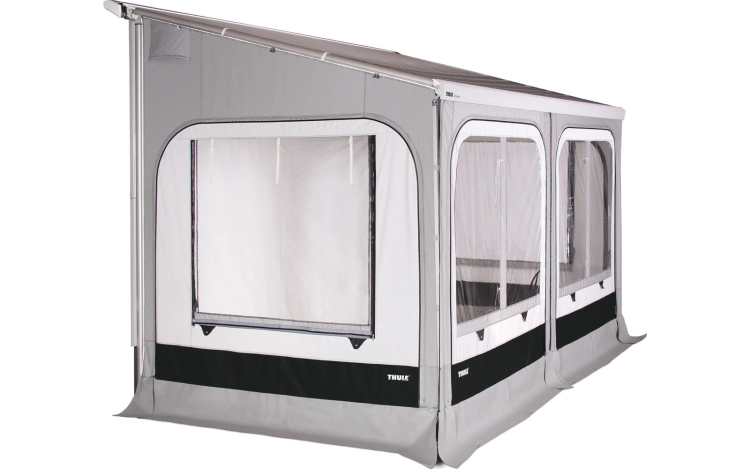 Thule Panorama 6200/6300 Markisen-Vorzelt 3 Thule Panorama 6200/6300 Markisen-Vorzelt – Bild 3