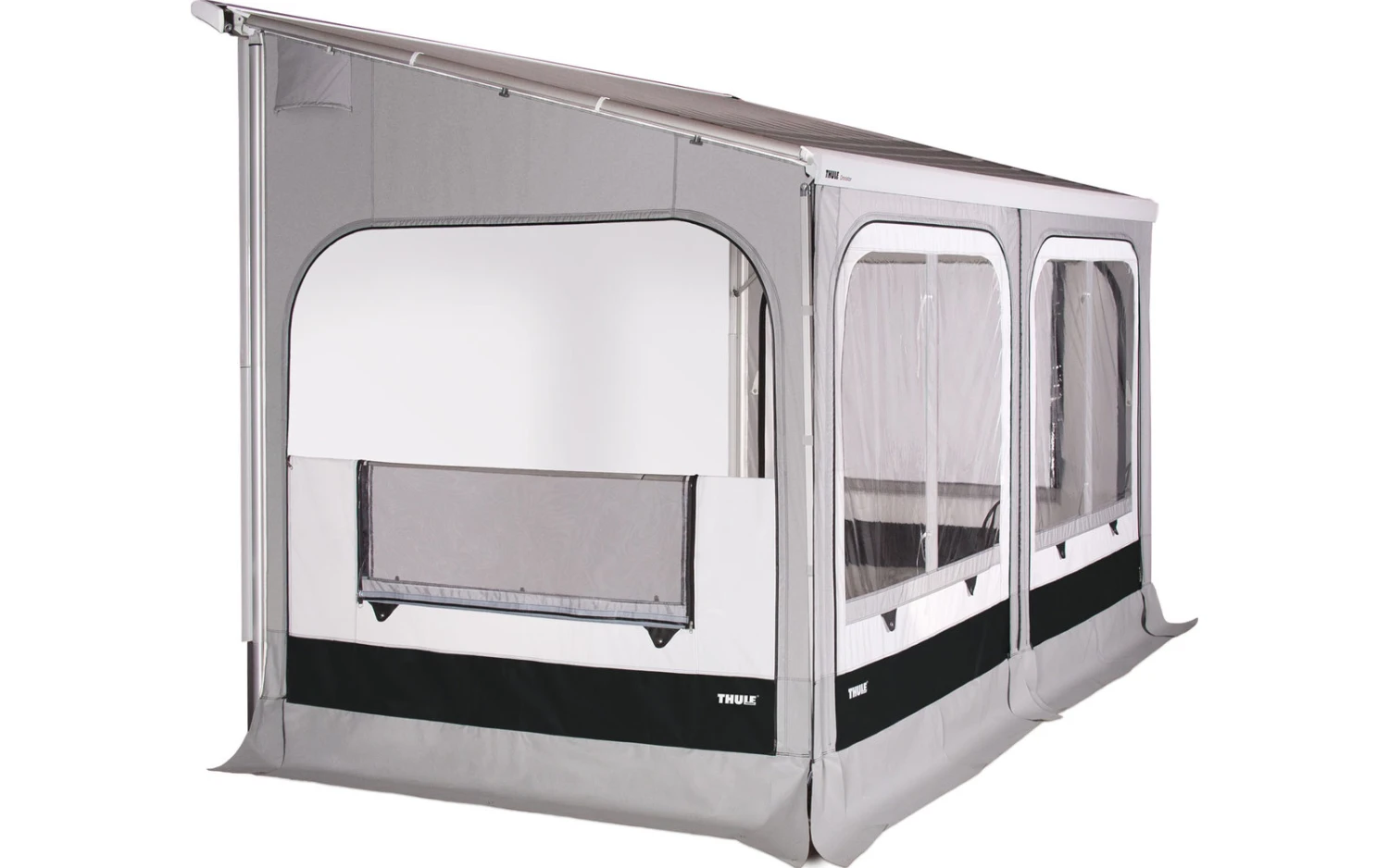 Thule Panorama 6200/6300 Markisen-Vorzelt 4 Thule Panorama 6200/6300 Markisen-Vorzelt – Bild 4