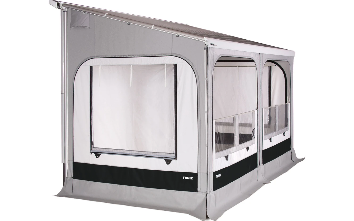Thule Panorama 6200/6300 Markisen-Vorzelt 15 Thule Panorama 6200/6300 Markisen-Vorzelt – Bild 15
