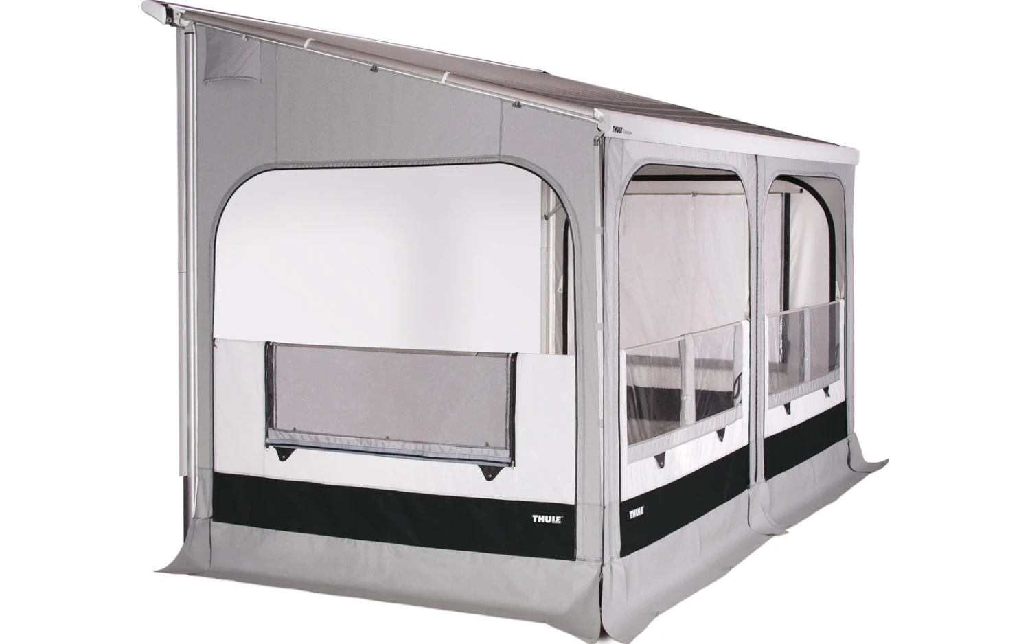 Thule Panorama 6200/6300 Markisen-Vorzelt 16 Thule Panorama 6200/6300 Markisen-Vorzelt – Bild 16