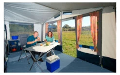 Berger Vorzeltteppich Soft 450 G -Berger Geschaft 271357 2280710