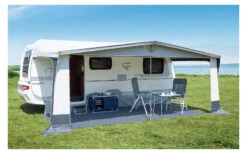 Berger Vorzeltteppich Soft 450 G -Berger Geschaft 271377 2280914