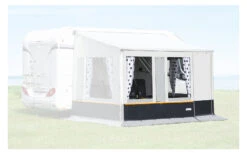 Berger Vorderwand Für Markisenzelt -Berger Geschaft 271388 1915804