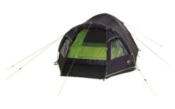 High Peak Talos 3 Kuppelzelt 3 Personen -Berger Geschaft 277040 2524699