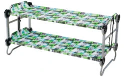 Disc-O-Bed Kid-O-Bunk Stockbett