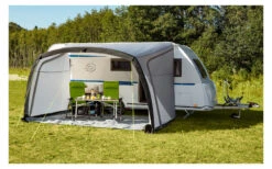 Berger Sombra-Air Aufblasbares Sonnenvordach -Berger Geschaft 278145 2265202