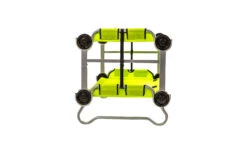 Disc-O-Bed Kid-O-Bunk Stockbett -Berger Geschaft 278949 2291033