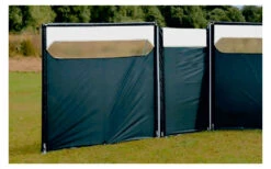 Westfield Windshield Pro Zusatzelement Für Windschutz 160 X 140 Cm