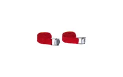 HP Anhänger-Zurrgurt 2er-Set 2,5 M X 25 Mm