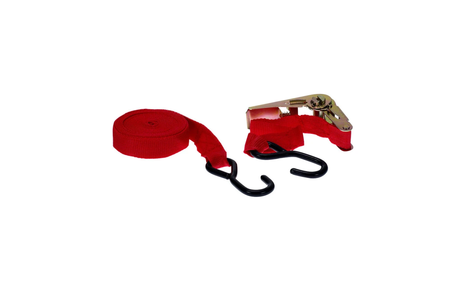 HP Anhänger Ratschengurt Mit 2 Haken 1 HP Anhänger Ratschengurt Mit 2 Haken