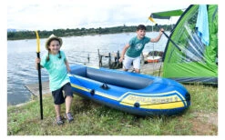 Intex Schlauchboot Challenger 2 Personen 7 Intex Schlauchboot Challenger 2 Personen -Berger Geschaft 290363 2271301