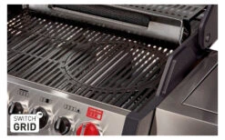 Enders Monroe Pro 3 SIK Turbo Gasgrill -Berger Geschaft 292449 2050416