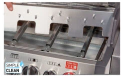 Enders Monroe Pro 3 SIK Turbo Gasgrill -Berger Geschaft 292579 2247118