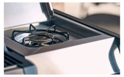 Enders Monroe Pro 3 SIK Turbo Gasgrill -Berger Geschaft 292645 2247136