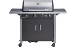 Enders Chicago 4 K Gasgrill 50 Mbar