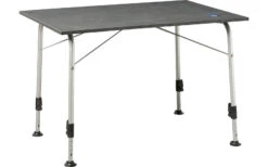 Dukdalf Majestic Elegant 3 Campingtisch 115 X 70 Cm