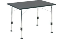 Dukdalf Stabilic -3 Campingtisch 115 X 70 Cm