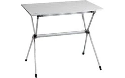 Brunner Levin Ultralight Outdoor Campingtisch, Rolltisch