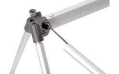 Brunner Levin Ultralight Outdoor Campingtisch, Rolltisch -Berger Geschaft 299826 2573395