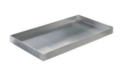 Enders Edelstahl Grillpfanne Seitenkocher Für Gasgrill Monroe Pro