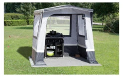 Brunner Coriander Küchenzelt -Berger Geschaft 308118 2494363