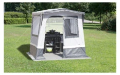 Brunner Coriander Küchenzelt -Berger Geschaft 308122 2494372