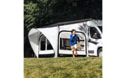 Thule QuickFit Markisenzelt 27 Thule QuickFit Markisenzelt -Berger Geschaft 31988 191947