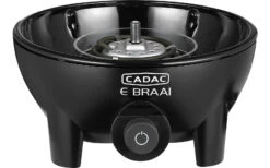 Cadac E-Braai Elektro-Tischgrill 2300 W -Berger Geschaft 323852 2499107