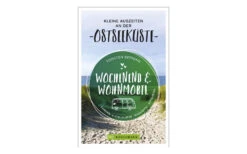 Torsten Berning - Wochenend Und Wohnmobil - Ostsee