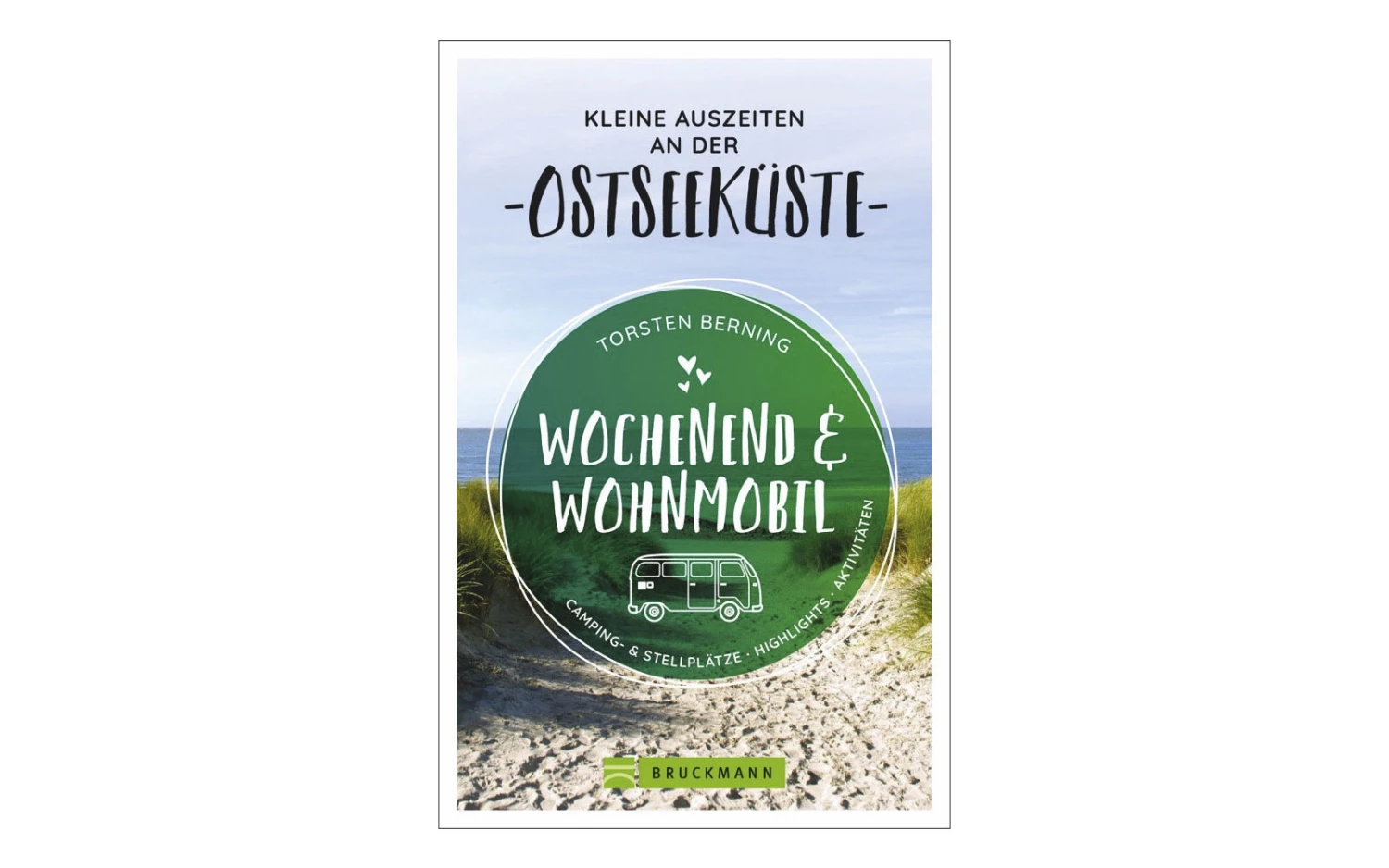 Torsten Berning - Wochenend Und Wohnmobil - Ostsee 1 Torsten Berning - Wochenend Und Wohnmobil - Ostsee