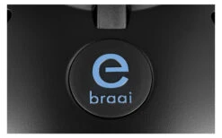 Cadac E-Braai Elektro-Tischgrill 2300 W -Berger Geschaft 324686 2499053