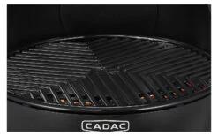 Cadac E-Braai Elektro-Tischgrill 2300 W -Berger Geschaft 324914 2499068