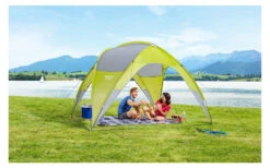 Berger Leichter Pavillon Mit UV Schutz Bologna -Berger Geschaft 328124 2374063