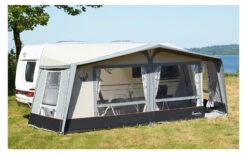 Isabella Saison- / Reisevorzelt Ambassador Dawn 26 Isabella Saison- / Reisevorzelt Ambassador Dawn -Berger Geschaft 337385 2383007