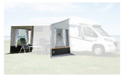 Berger Vorderwand Für Markisenzelt -Berger Geschaft 346586 2486537 1