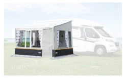 Berger Vorderwand Für Markisenzelt -Berger Geschaft 346646 2486543