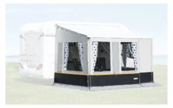 Berger Vorderwand Für Markisenzelt -Berger Geschaft 346664 2486549 1