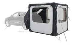 Dometic HUB Fensterelement Für Heckpavillon 1 Stück