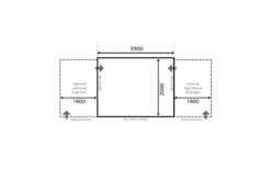 Dometic Grande Air All-Season 390 Aufblasbares Vorzelt Für Reisemobil & Wohnwagen 31 Dometic Grande Air All-Season 390 Aufblasbares Vorzelt Für Reisemobil & Wohnwagen -Berger Geschaft 348534 2501138