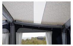 Isabella Air Cirrus North Aufblasbares Reisevorzelt -Berger Geschaft 350774 2283673