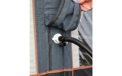 Isabella Air Cirrus North Aufblasbares Reisevorzelt -Berger Geschaft 350852 2283691